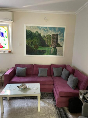Apart İbrahimler Fatih, Istanbul